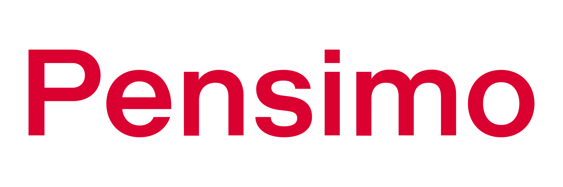 Pensimo