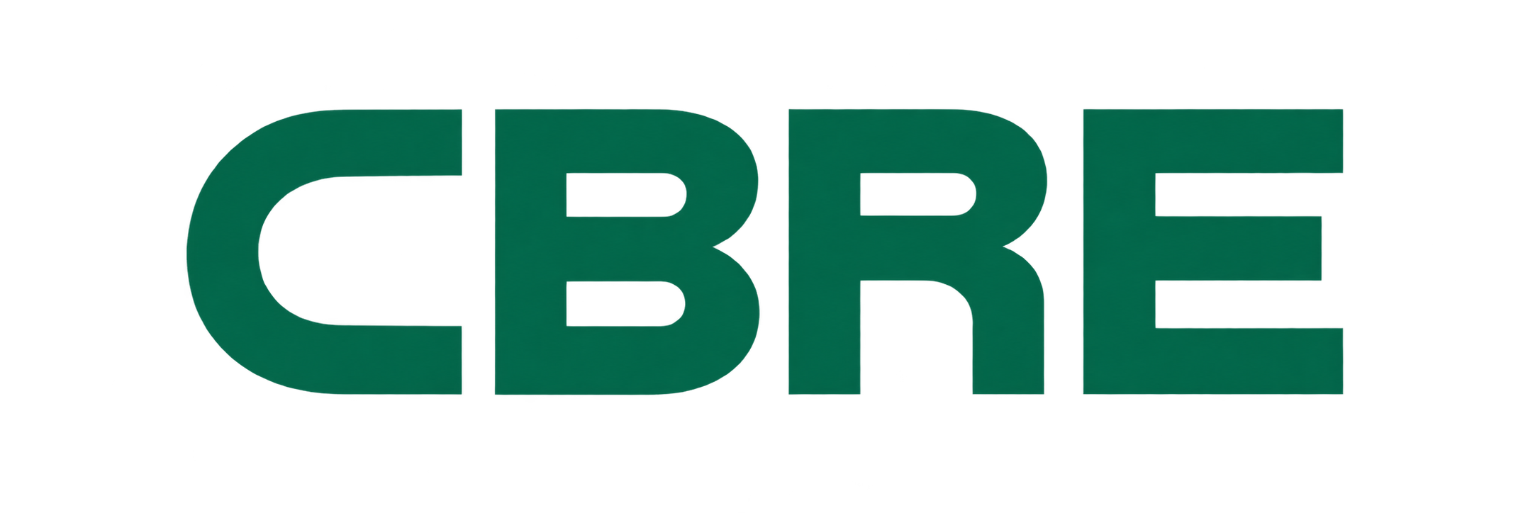 CBRE